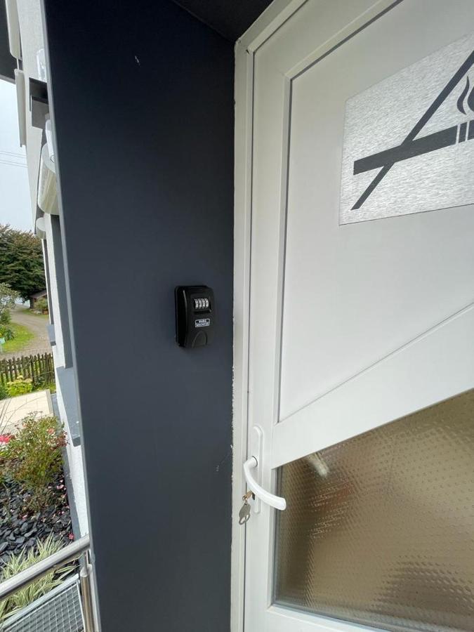 Elida 2 Lägenhet Burgrieden Exteriör bild