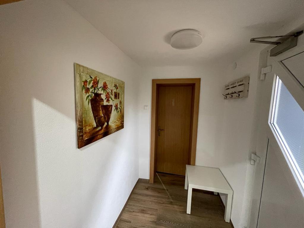 Elida 2 Lägenhet Burgrieden Exteriör bild